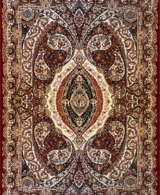 Karpet turki 1
