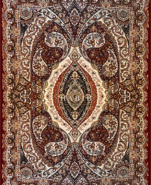 Karpet turki 1