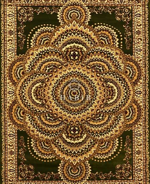 Karpet Turki 17