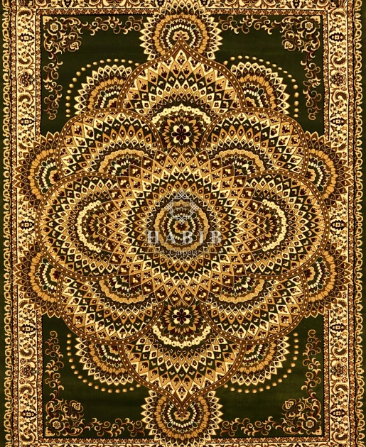 Karpet Turki 17