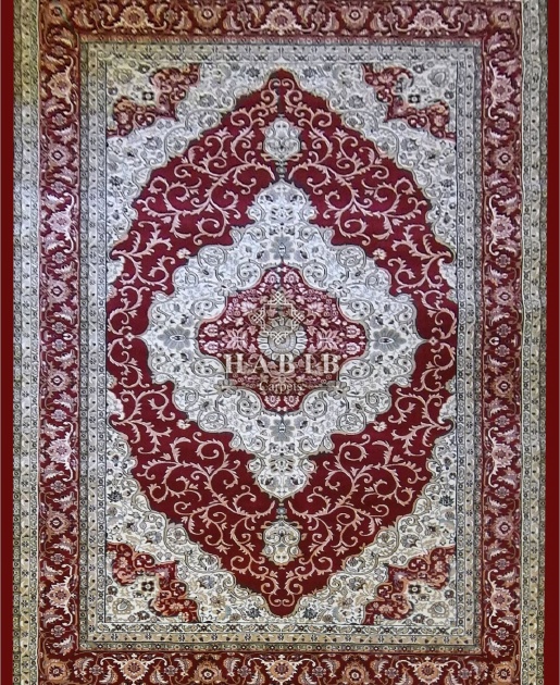 Karpet turki 2