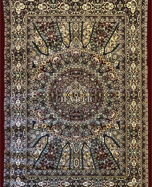 Karpet turki 6