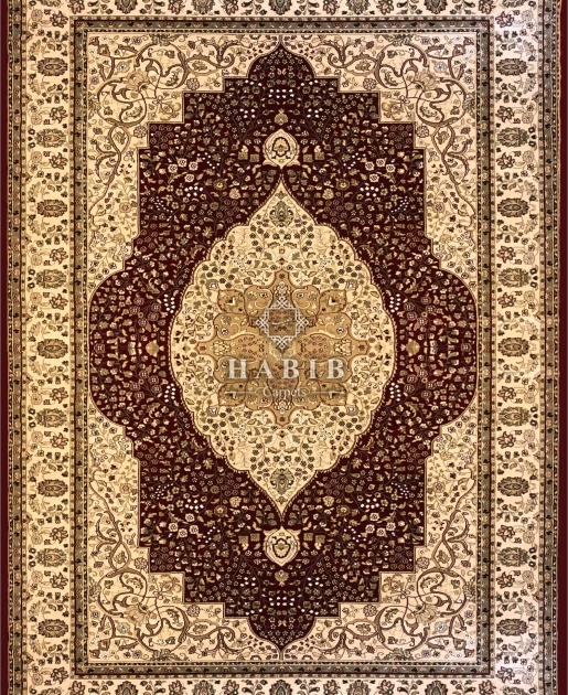 Karpet turki 9