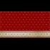 Tehran merah bintik