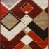 Karpet modern 1